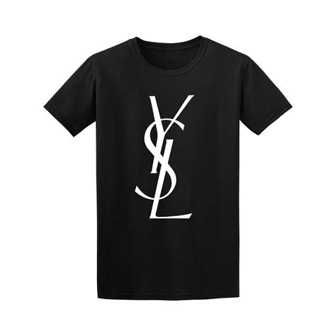 ysl t shurt|JERSEY .